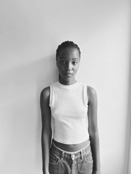 Vanessa Ndlovu
