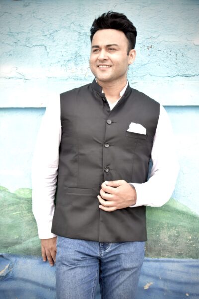 Vivek Singh