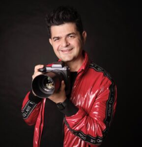 Daboo Ratnani