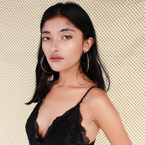Riddhi Basu Roy