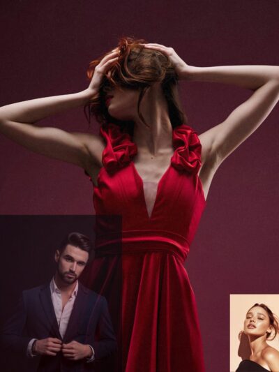 Fashion, Modeling & Casting