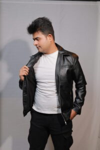 Prantik Chakraborty l Actor l Model