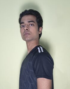 Aadarsh Tiwari