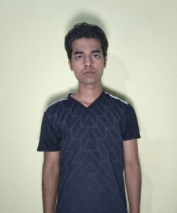Aadarsh Tiwari