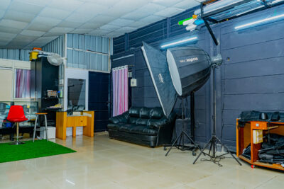 Yatish Photo Studio