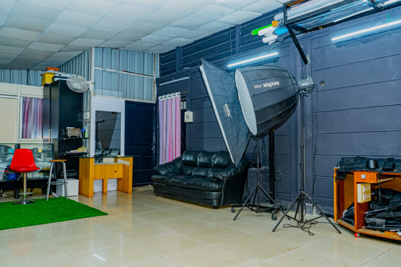 Yatish Photo Studio