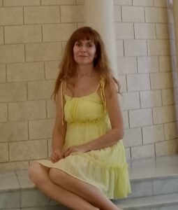 Nadya