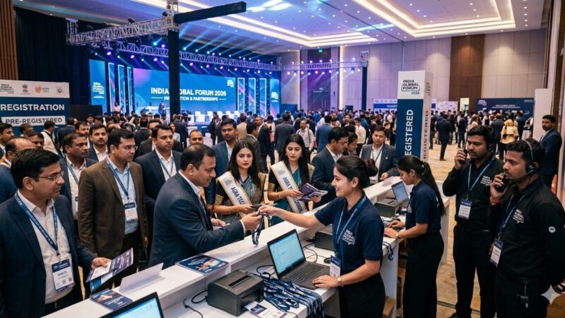 Event Staffing in India Roles, Salary & Growth Opportunities