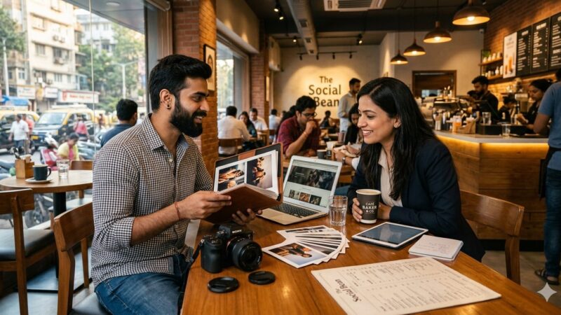 Freelance Photography How to Get Clients in 2026