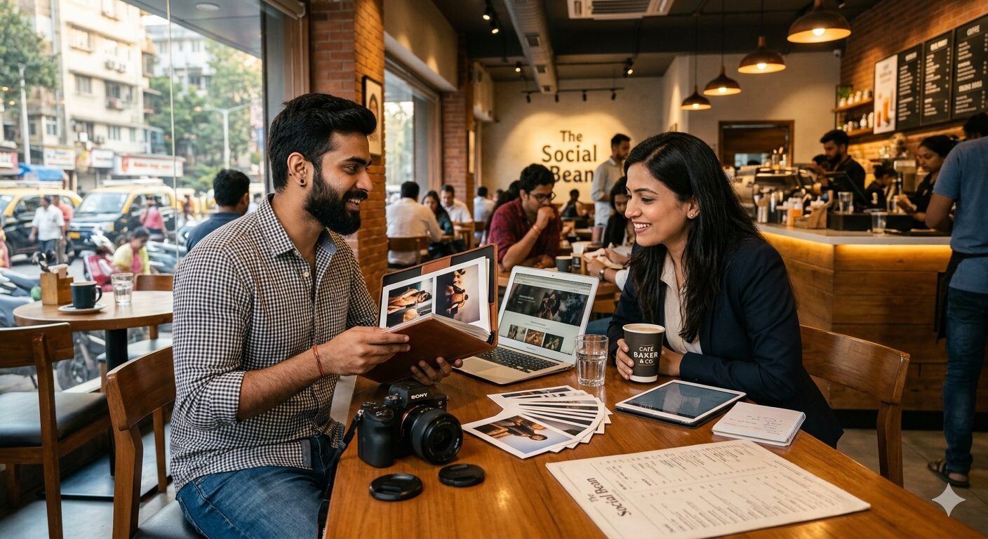 Freelance Photography How to Get Clients in 2026