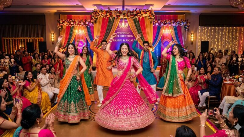 How Dancers Can Get More Event Bookings in India (Join Kaalia Platform)