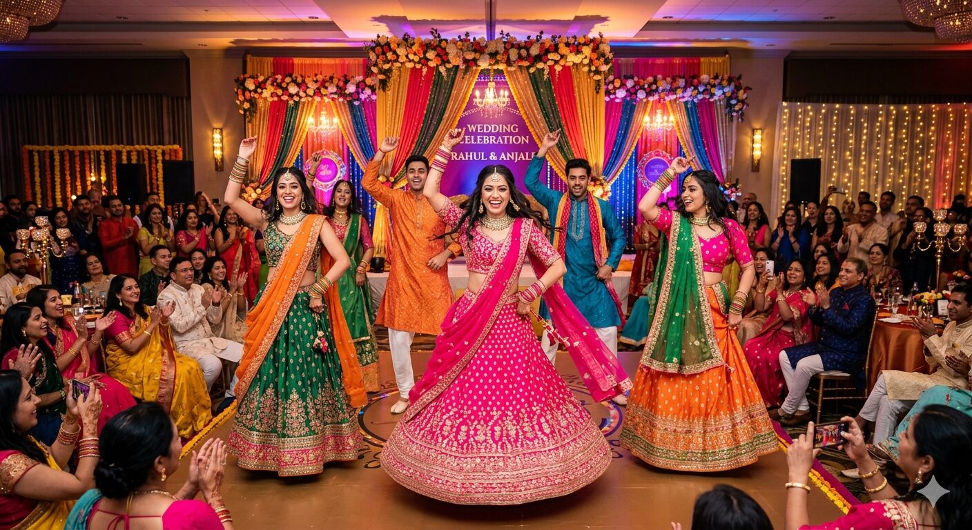 How Dancers Can Get More Event Bookings in India (Join Kaalia Platform)