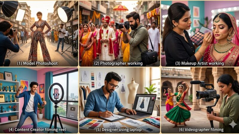 How Platforms Like Kaalia Are Changing Talent Hiring in India (2026 Guide)