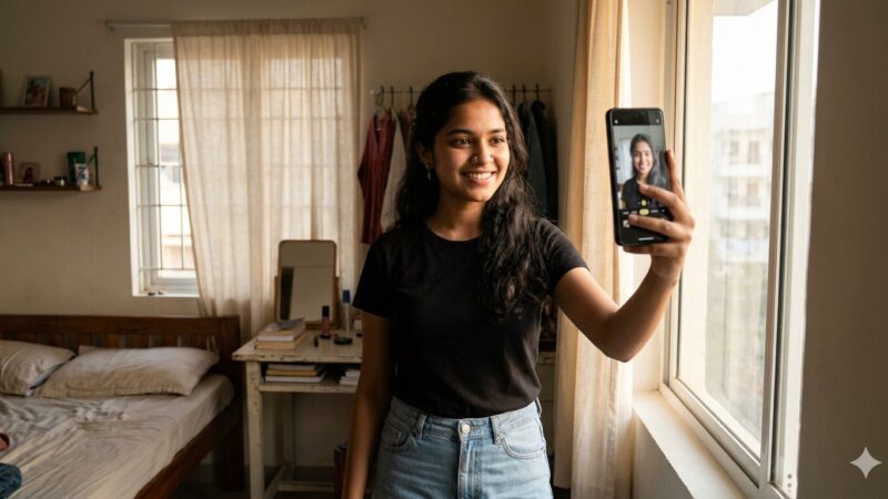 How to Become a Model in India with No Experience (2026 Guide)