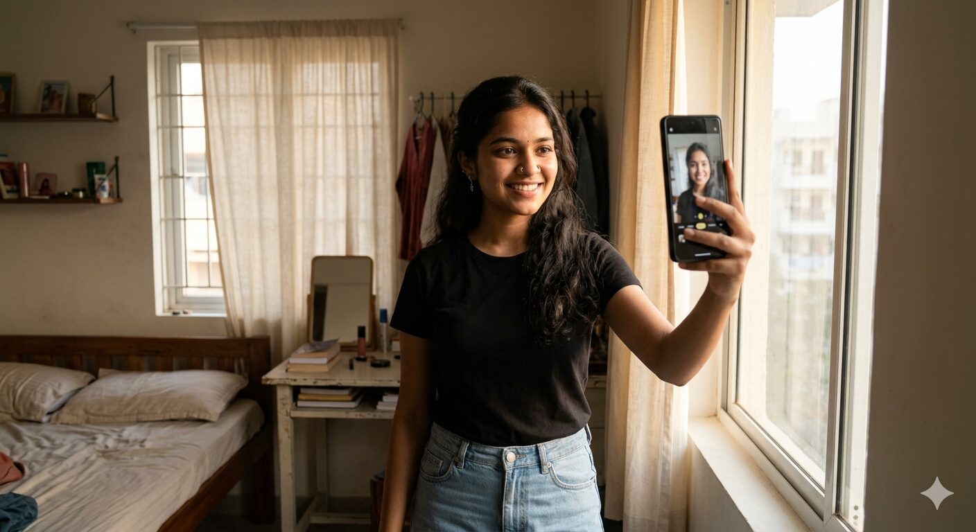 How to Become a Model in India with No Experience (2026 Guide)