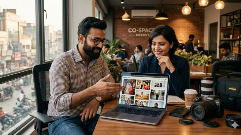 How to Build a Photography Portfolio That Gets You Clients