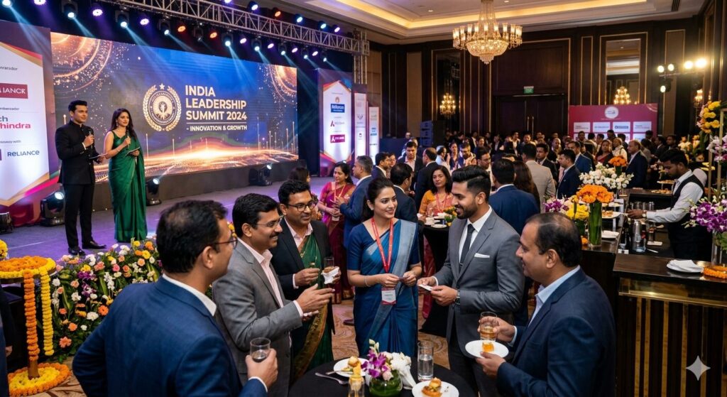 How to Get High-Paying Jobs in Corporate Events Industry in India