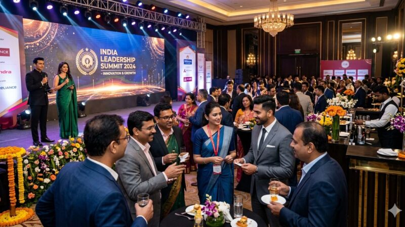 How to Get High-Paying Jobs in Corporate Events Industry in India