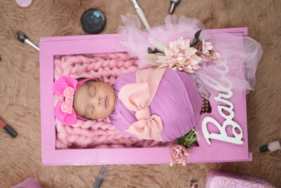 Baby Eshanya
