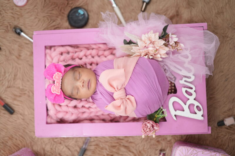 Baby Eshanya