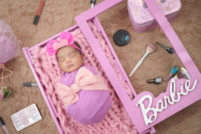 Baby Eshanya