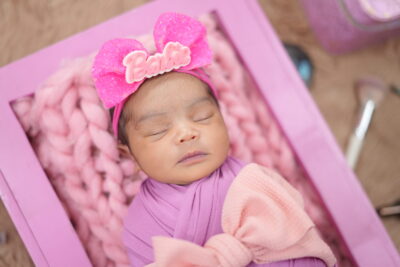 Baby Eshanya