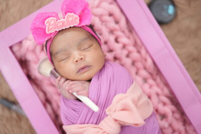 Baby Eshanya