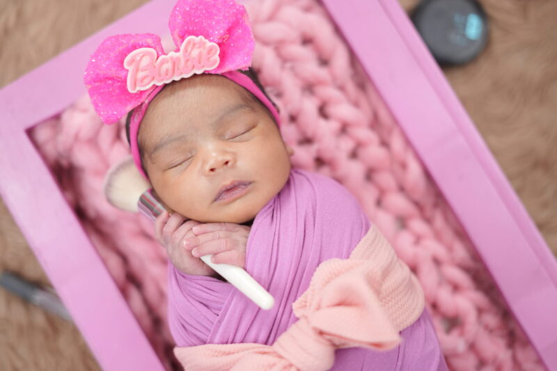 Baby Eshanya