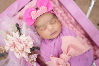 Baby Eshanya