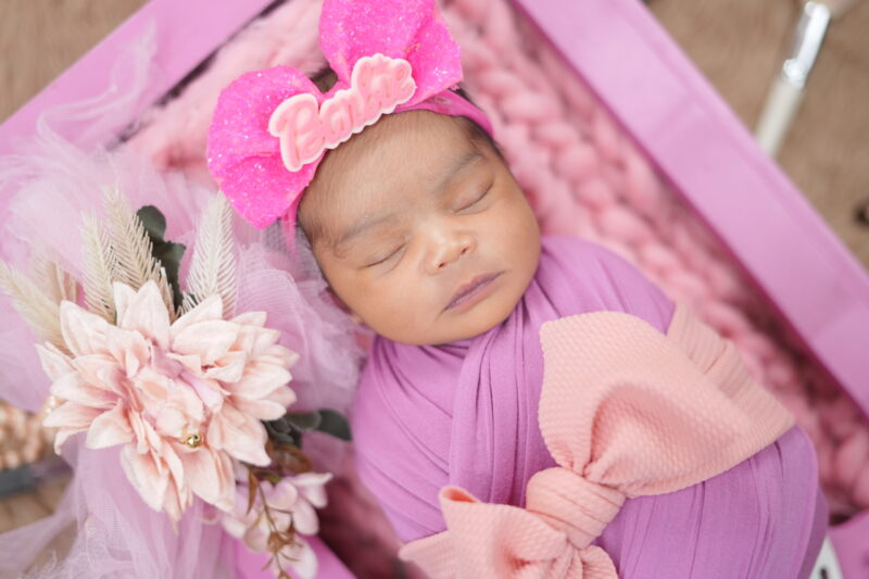 Baby Eshanya