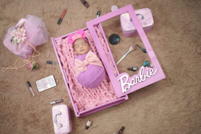 Baby Eshanya