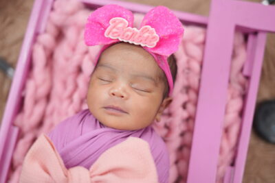Baby Eshanya