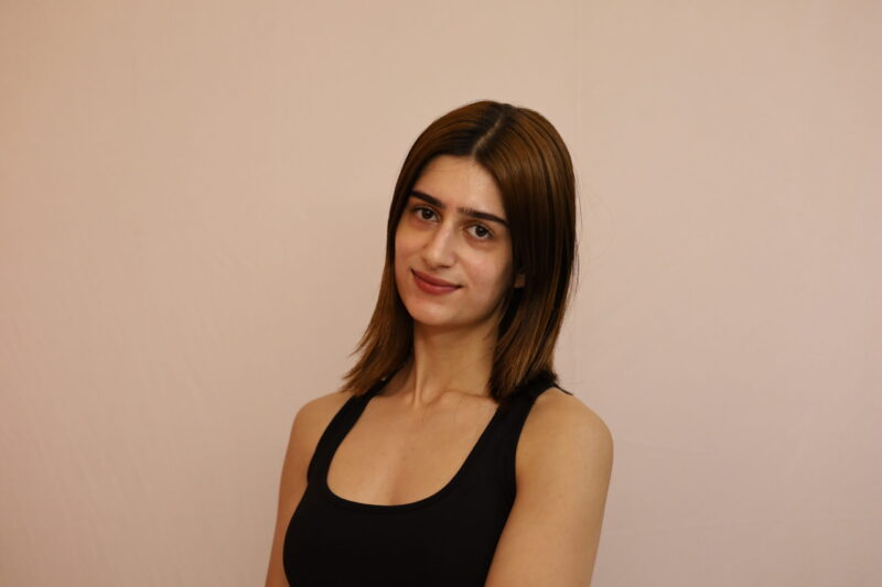 Tamana bhat