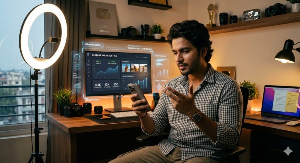 Instagram Algorithm Explained How to Grow Faster in 2026
