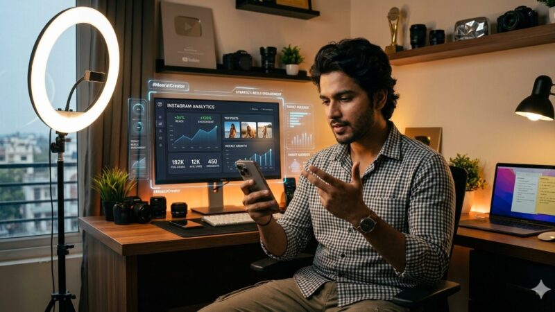 Instagram Algorithm Explained How to Grow Faster in 2026