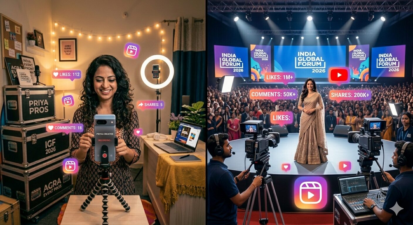Micro vs Macro Influencers Who Earns More in India