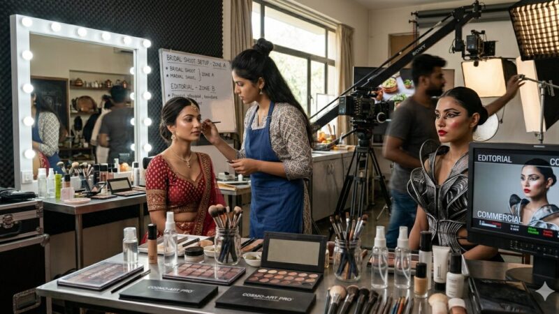 The 2026 Guide to Working as a Premium Hostess at BIEC