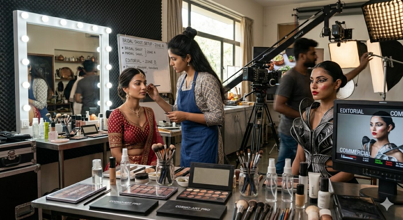 The 2026 Guide to Working as a Premium Hostess at BIEC