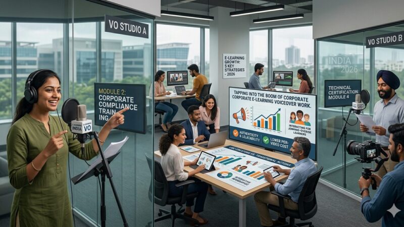 The Ultimate Guide to Working as a Brand Ambassador at Tech Expos & Trade Shows