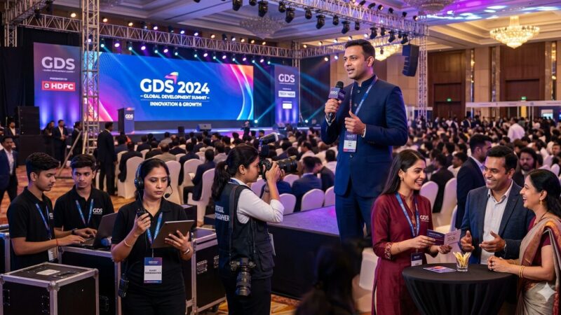 Top Event Jobs in India That Pay Well Without a Degree
