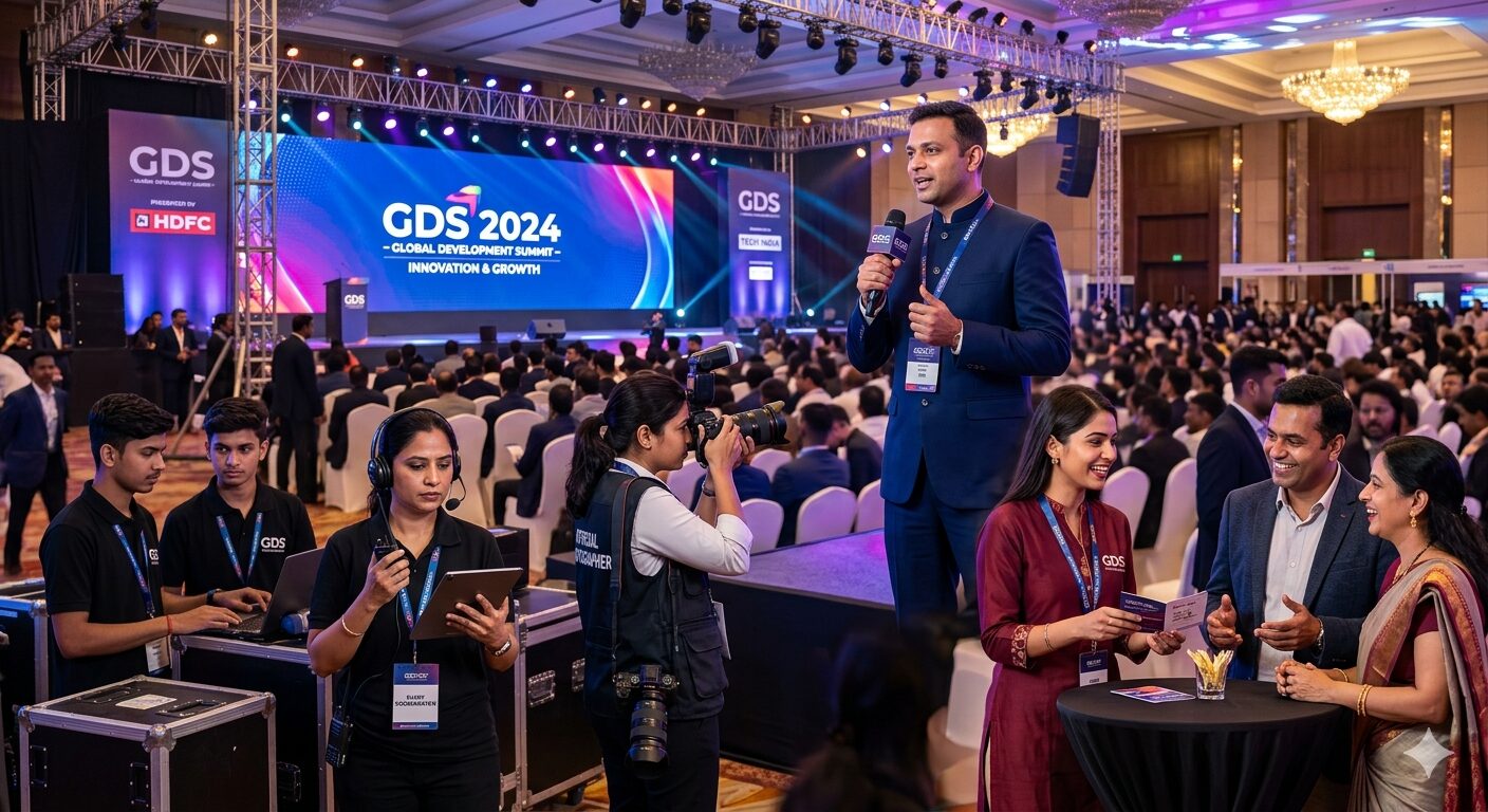 Top Event Jobs in India That Pay Well Without a Degree