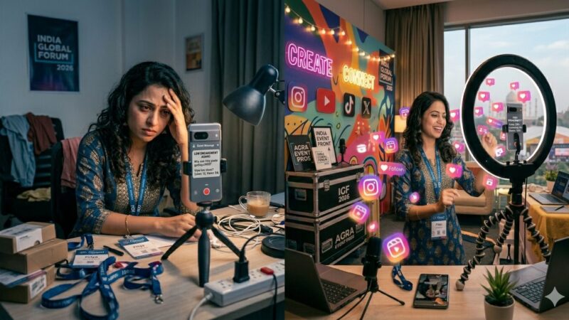 Top Mistakes That Are Killing Your Growth as a Content Creator