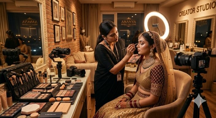 Top Skills Every Makeup Artist Must Learn to Get High-Paying Clients