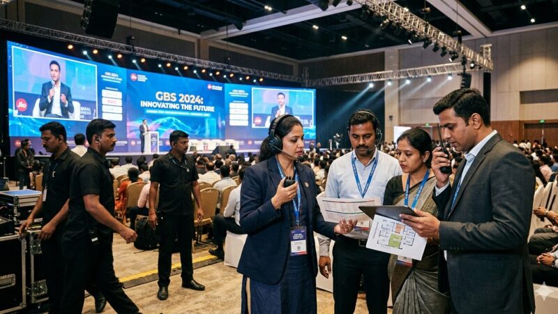 Top Skills You Need to Work in Corporate Event Management 2026