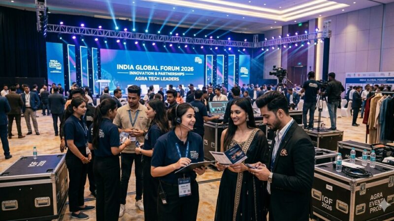 Why Event Jobs Are the Fastest Way to Enter the Entertainment Industry