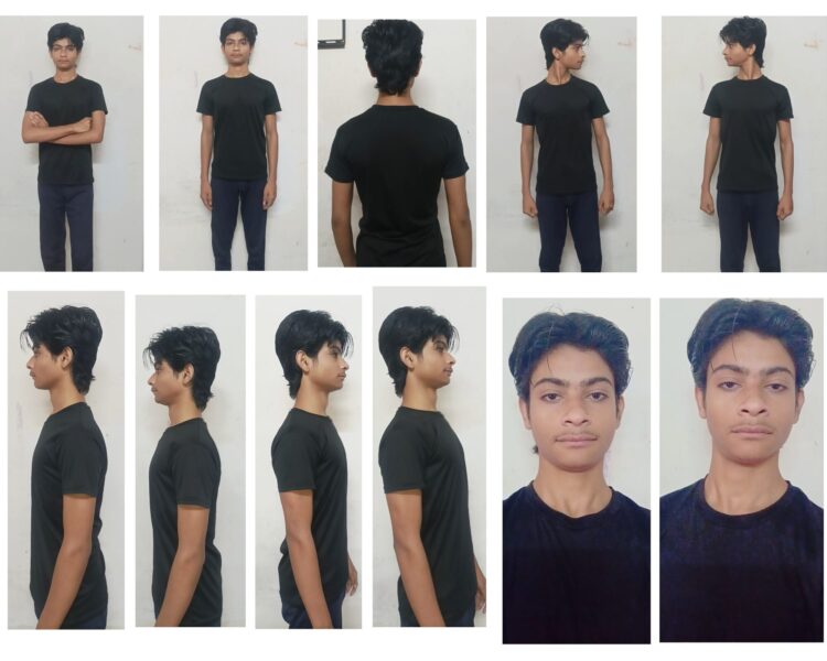 Ishan Kamil (kamran)