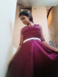 Kruthika