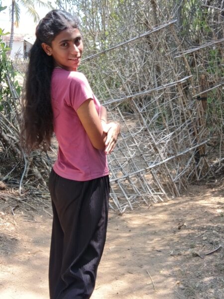 Kruthika