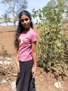 Kruthika