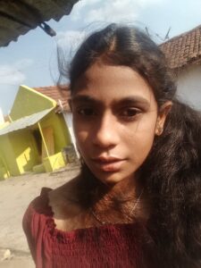 Kruthika